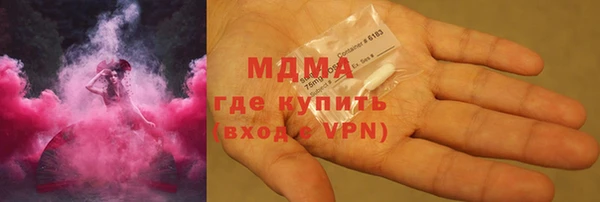 гашик Краснослободск